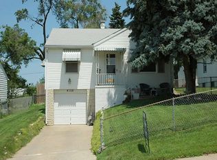 4108 Drexel St, Omaha, NE 68107