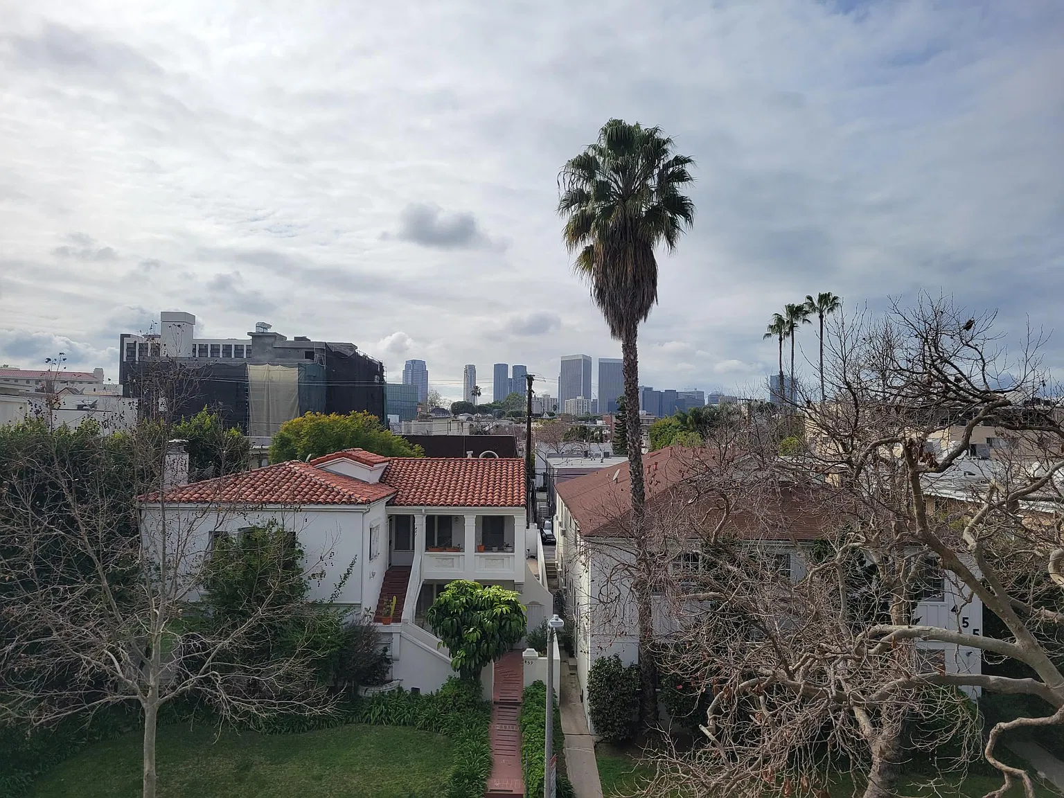 2 bed, 1520 sqft, $5,950 — Photo 1
