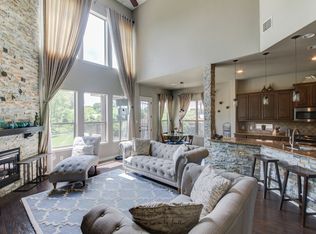 308 Entrada Way, Round Rock, TX 78681