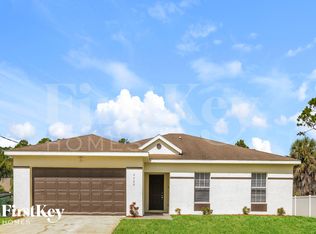 2489 Atwater Dr, North Port, FL 34288