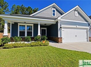 126 Tanzania Trl, Pooler, GA 31322