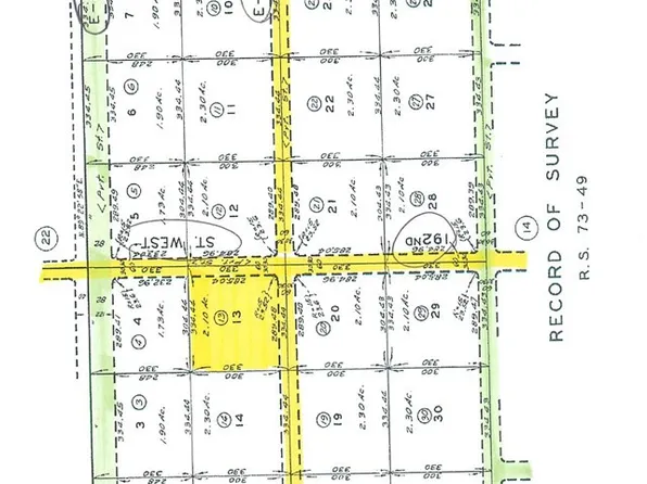 0 W Avenue E E #10, Lancaster, CA 93536