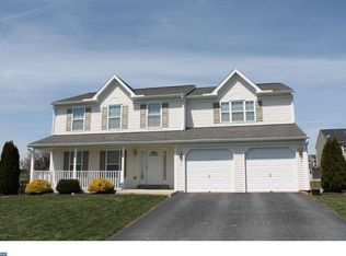 25 Solvay Dr, Reading, PA 19605