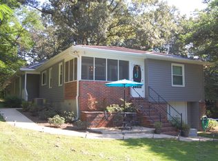 7408 Frisco Ave, Leeds, AL 35094