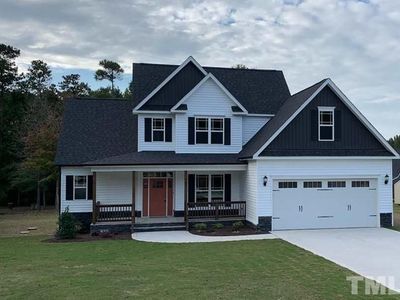 829 Cedar Creek Dr, Wendell, NC, 27591