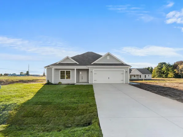 2122 Deepwater Loop #34, Monticello, IN 47960