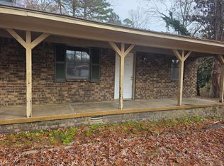 14915 Heinke Rd, Mabelvale, AR 72103