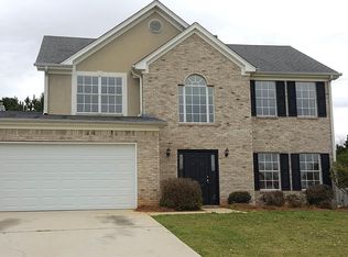 1824 Rest Haven Ln, McDonough, GA 30253