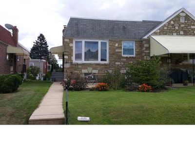 2204 Emerson St, Philadelphia, PA, 19152