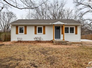 2703 Bonanza St, Lawrence, KS 66046