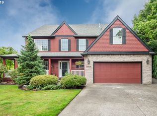 17635 SW Cedarview Way, Sherwood, OR 97140