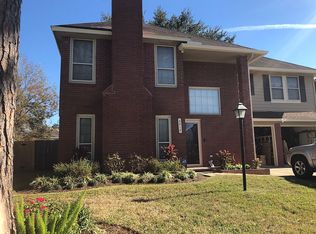 6810 Little Redwood Dr, Pasadena, TX 77505