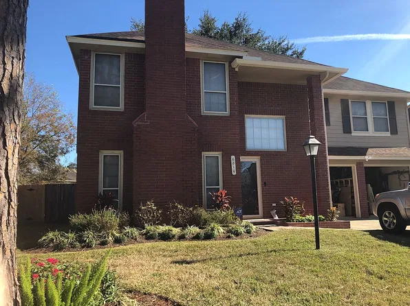 6810 Little Redwood Dr, Pasadena, TX 77505