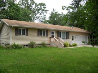 311 N Vincennes St, Adams, WI 53910