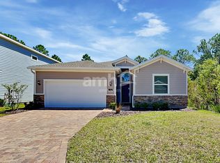 52 Edge Park Trl, Saint Augustine, FL 32086