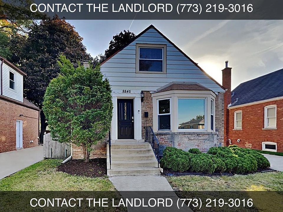 1st image of 8843 S Fairfield Ave