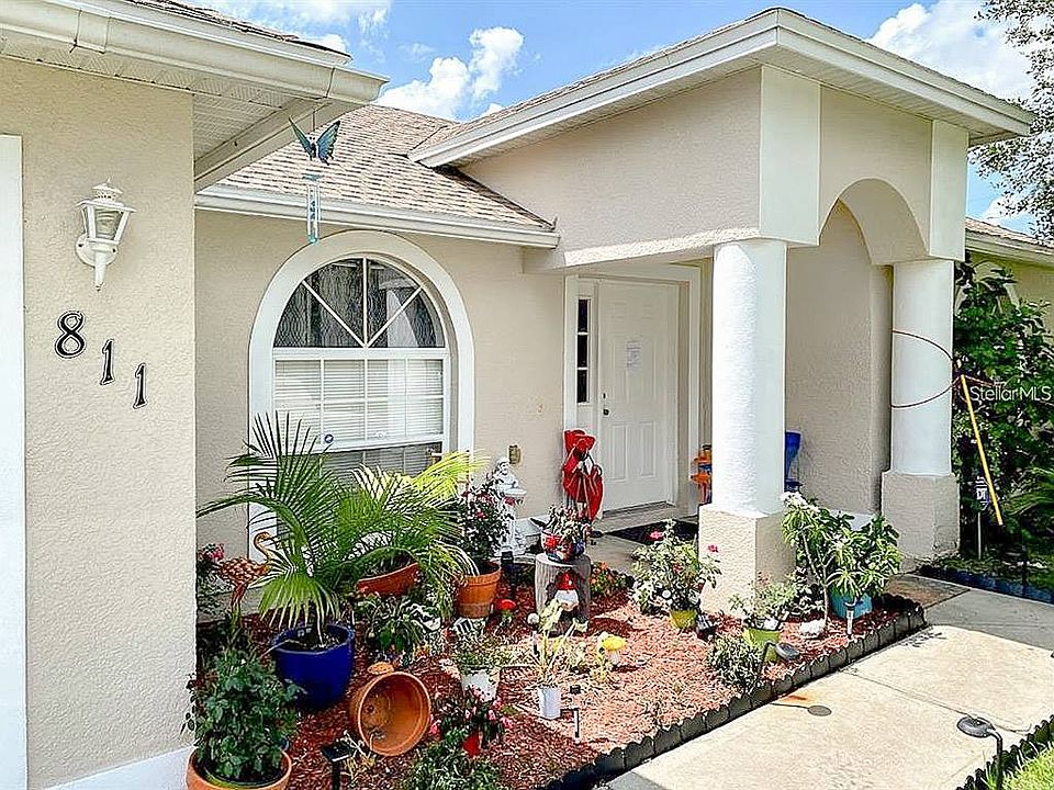 1st image of 811 Del Prado Dr