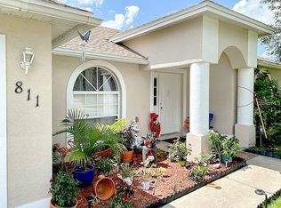 811 Del Prado Dr, Kissimmee, FL 34758