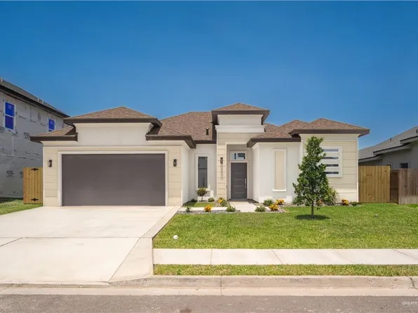 406 La Laguna Rd, Mission, TX 78572