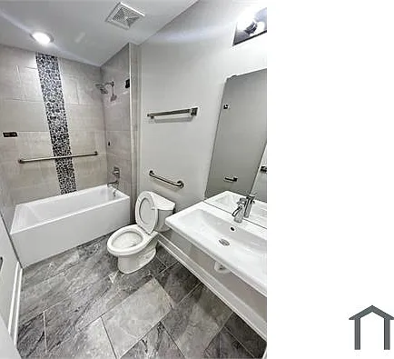 1 bed, $1,550 — Photo 3
