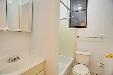 Rented by Corcoran