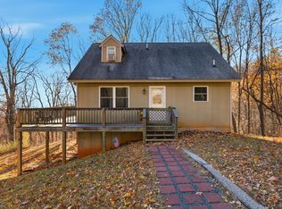 371 Hawks Nest Rd, Monroe, VA 24574