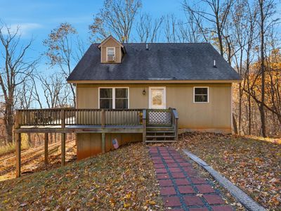 371 Hawks Nest Rd, Monroe, VA, 24574