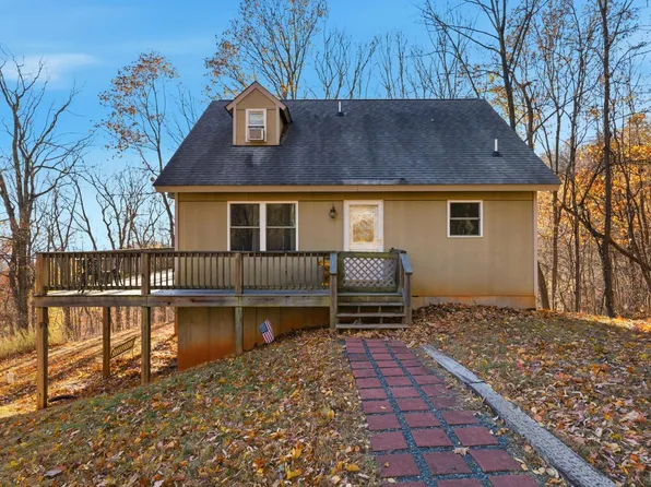 371 Hawks Nest Rd, Monroe, VA 24574