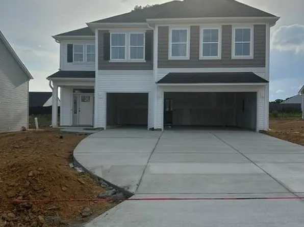 3007 Bayou St, Graham, NC 27253