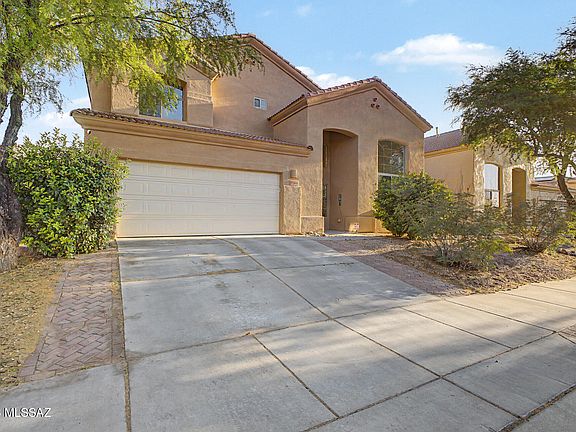 2nd image of 10454 E Rita Ranch Crossing Cir