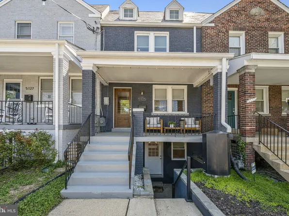 5125 New Hampshire Ave NW, Washington, DC 20011