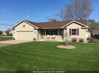 N9094 Kernan Ave, MENASHA, WI 54952