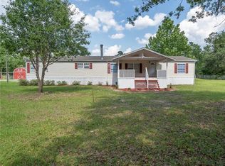 44994 Sandy Ford Rd, Callahan, FL 32011
