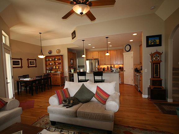 Family Great Room