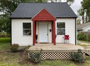537 Jessop Ave, Lansing, MI 48910