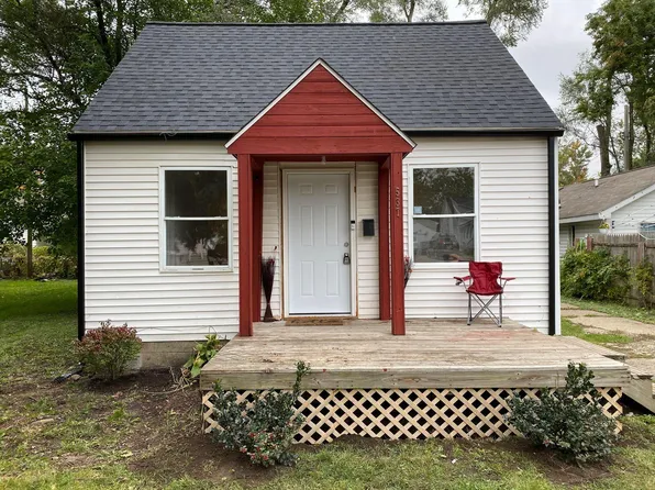 537 Jessop Ave, Lansing, MI 48910
