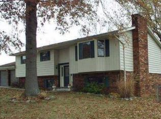 2 Michael St, Scott Depot, WV 25560