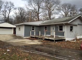 2320 North Martin St., Topeka, IL 61567