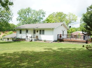 1601 Highway 181, Cabool, MO 65689