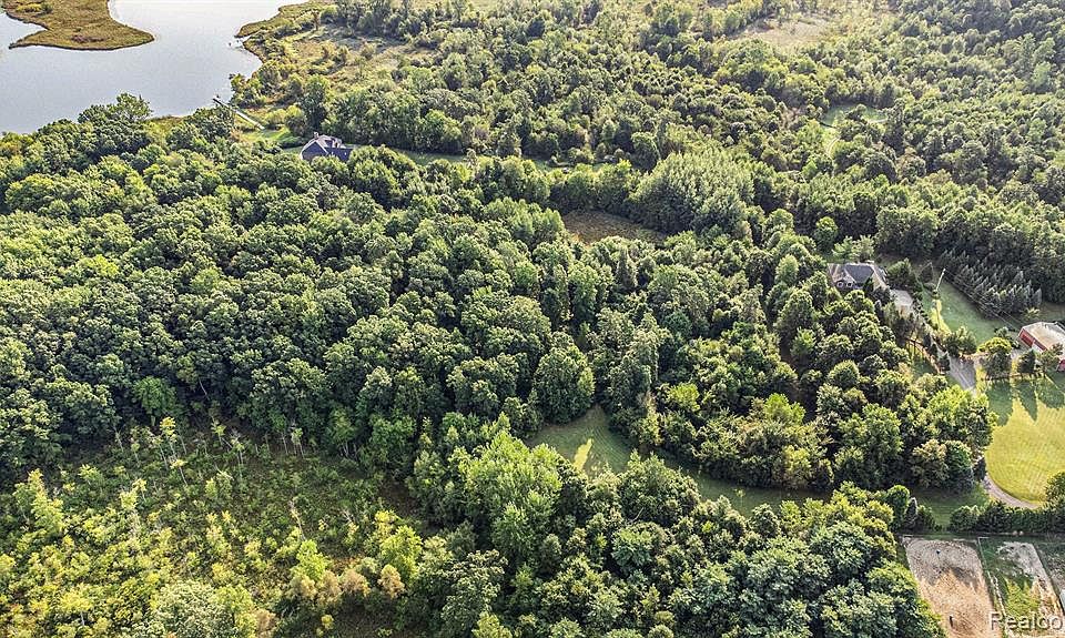 LOT Indian Valley Trl Howell MI Zillow