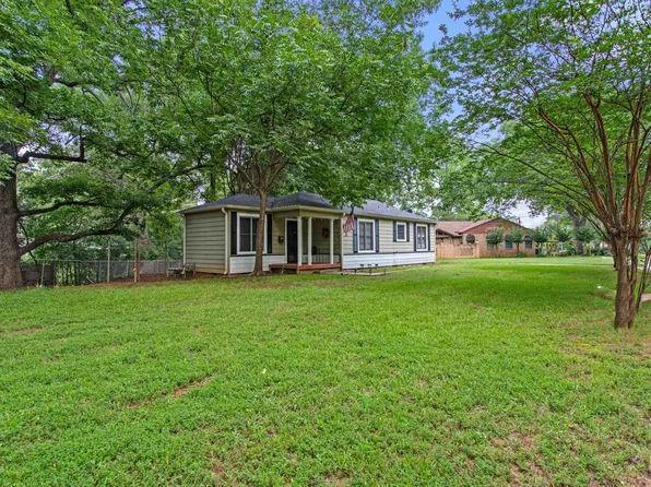 921 W Ellis Dr, Tyler, TX 75701