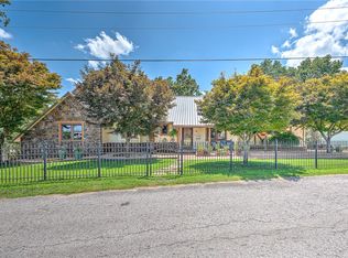 15399 Putman Rd, Rogers, AR 72756