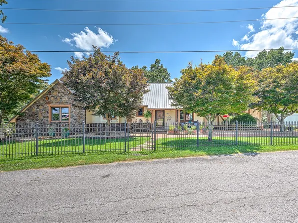 15399 Putman Rd, Rogers, AR 72756