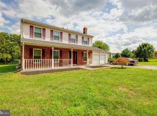 10203 Pine Meadows Ln, Upper Marlboro, MD 20772