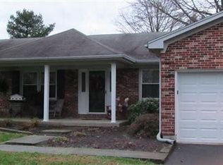 2346 Sulphur Well Rd, Nicholasville, KY 40356