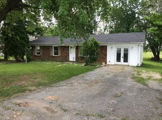 95 Foster Ln, Stanford, KY 40484