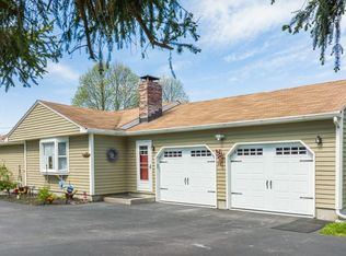 38 Fort Hill Rd, Oxford, MA 01540