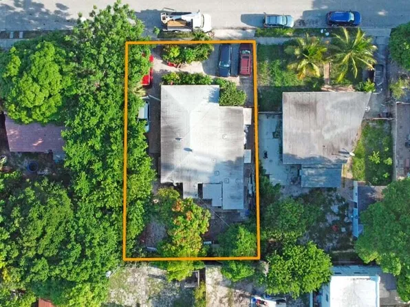 433 Kern Street, West Palm Beach, FL 33405