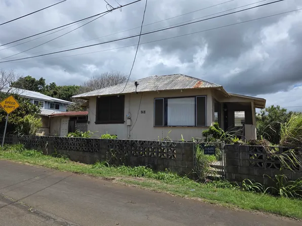 918 Hiilani St, Makawao, HI 96768