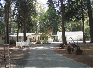 15237 Torey Pine Rd, Magalia, CA 95954